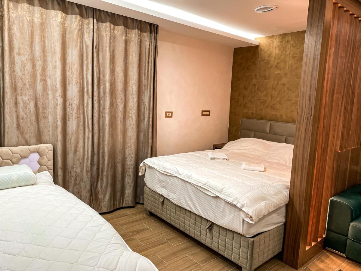 Diamond Kopaonik Centar Διαμέρισμα Εξωτερικό φωτογραφία